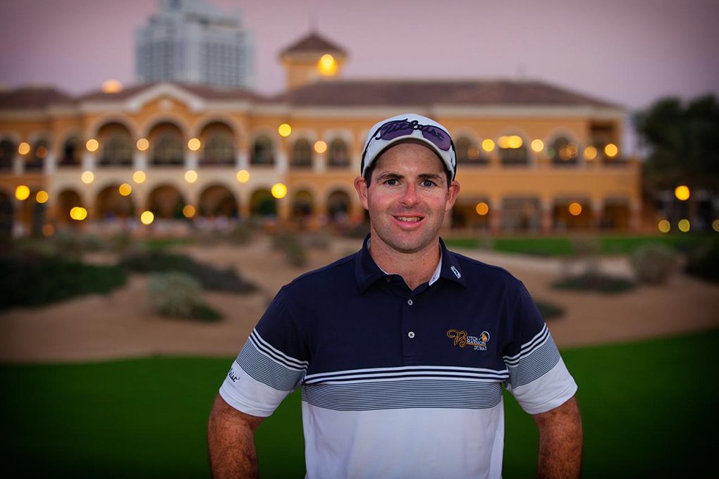 ELS CLUB DUBAI REBRANDS GOLF ACADEMY